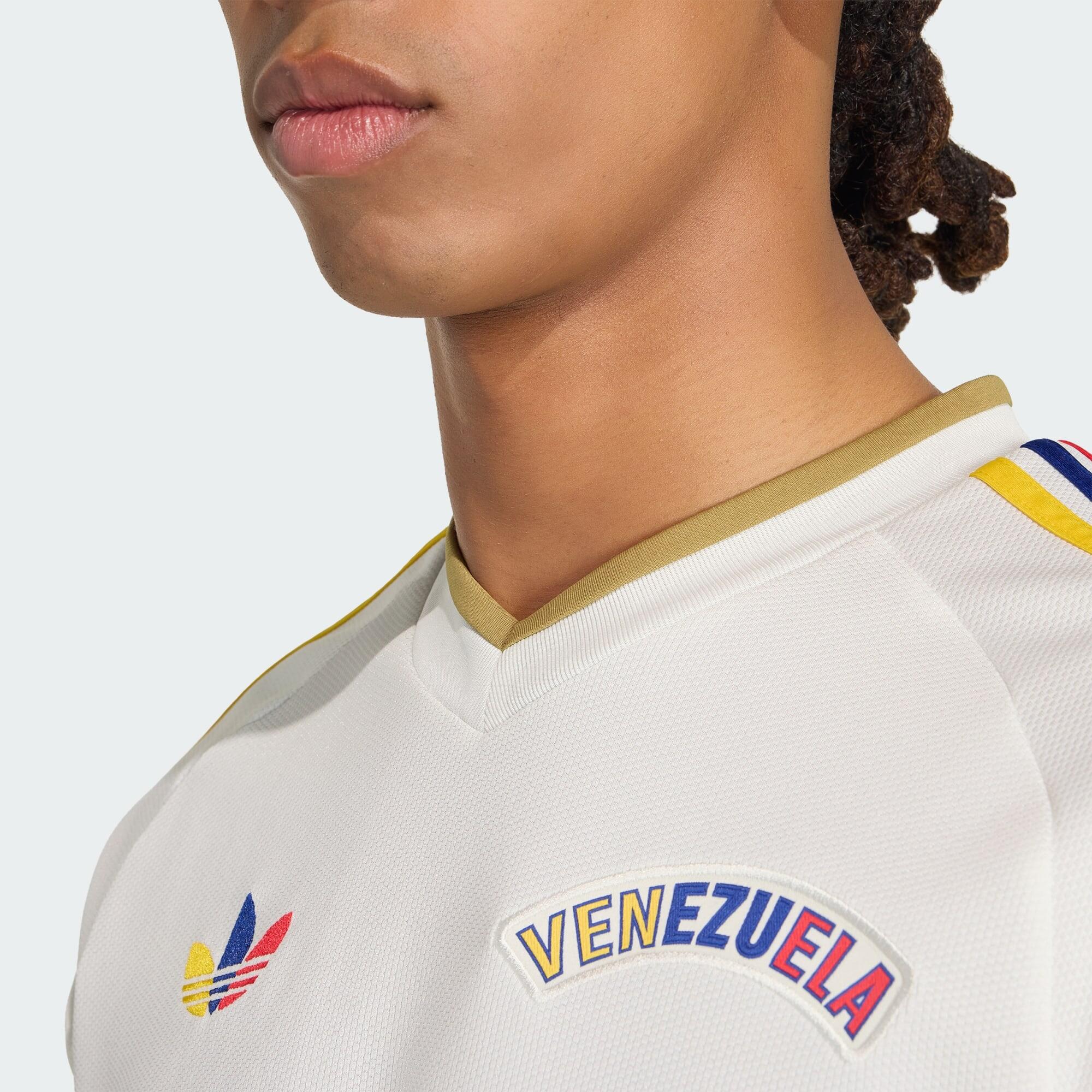 Maillot Extérieur Venezuela 26 6/8