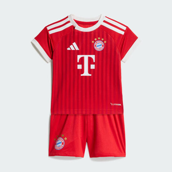 Tenue Domicile FC Bayern 26/27 Bébés