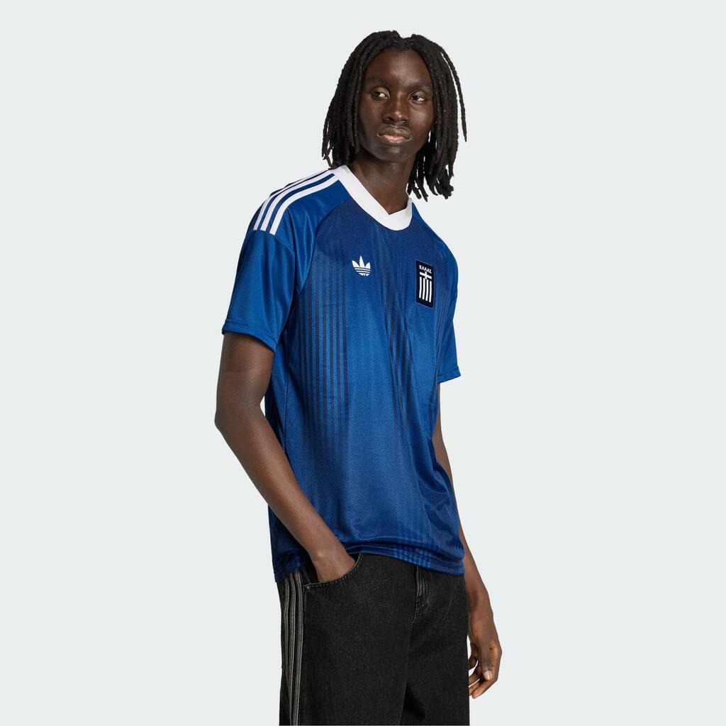Greece 26 Away Jersey