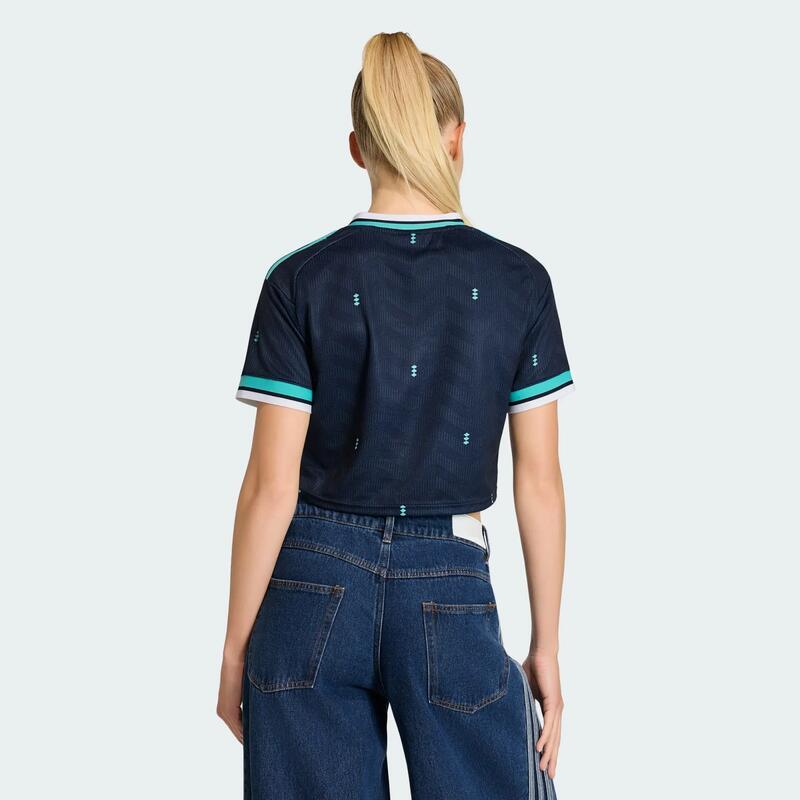 Tricou scurt Germania 26 pentru meciuri în deplasare