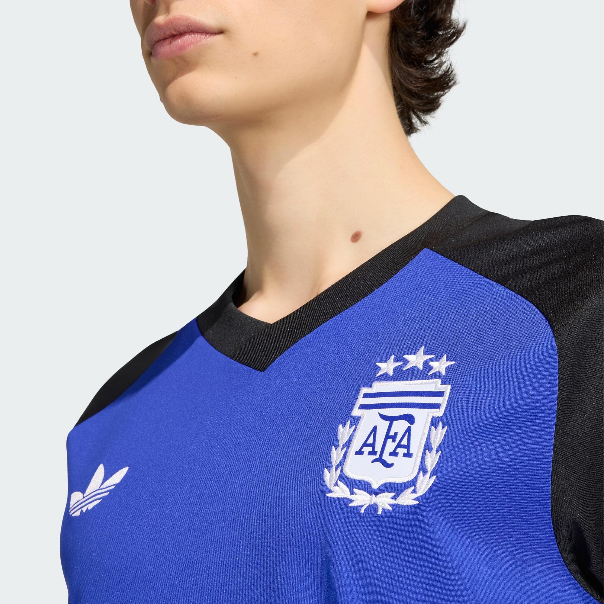 Maillot Pré-match Extérieur Argentine 26 6/8