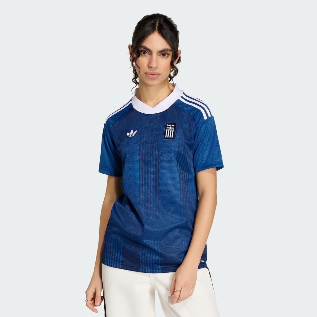 Greece 26 Away Jersey