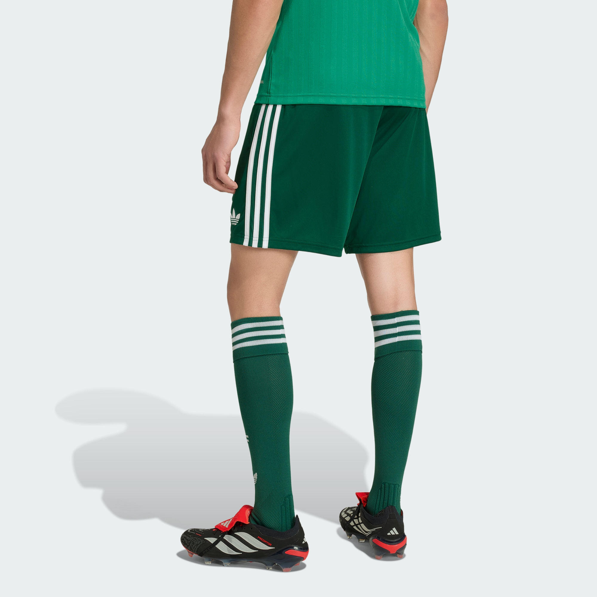 Short Away Algeria 26 4/7