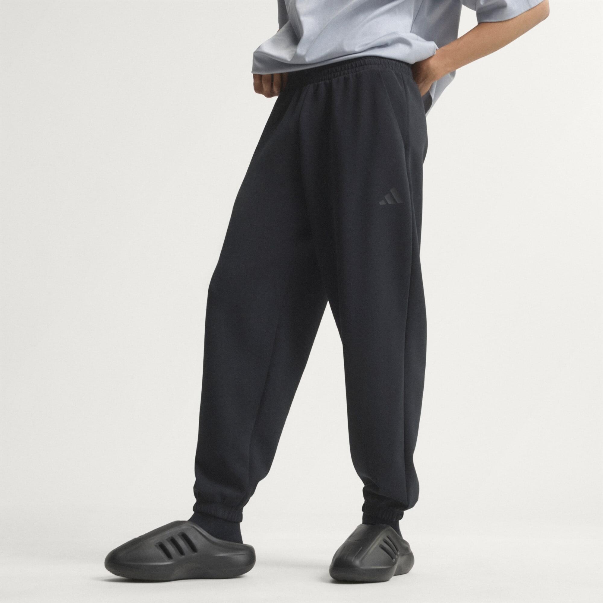 Soft Lux Broek 3/7