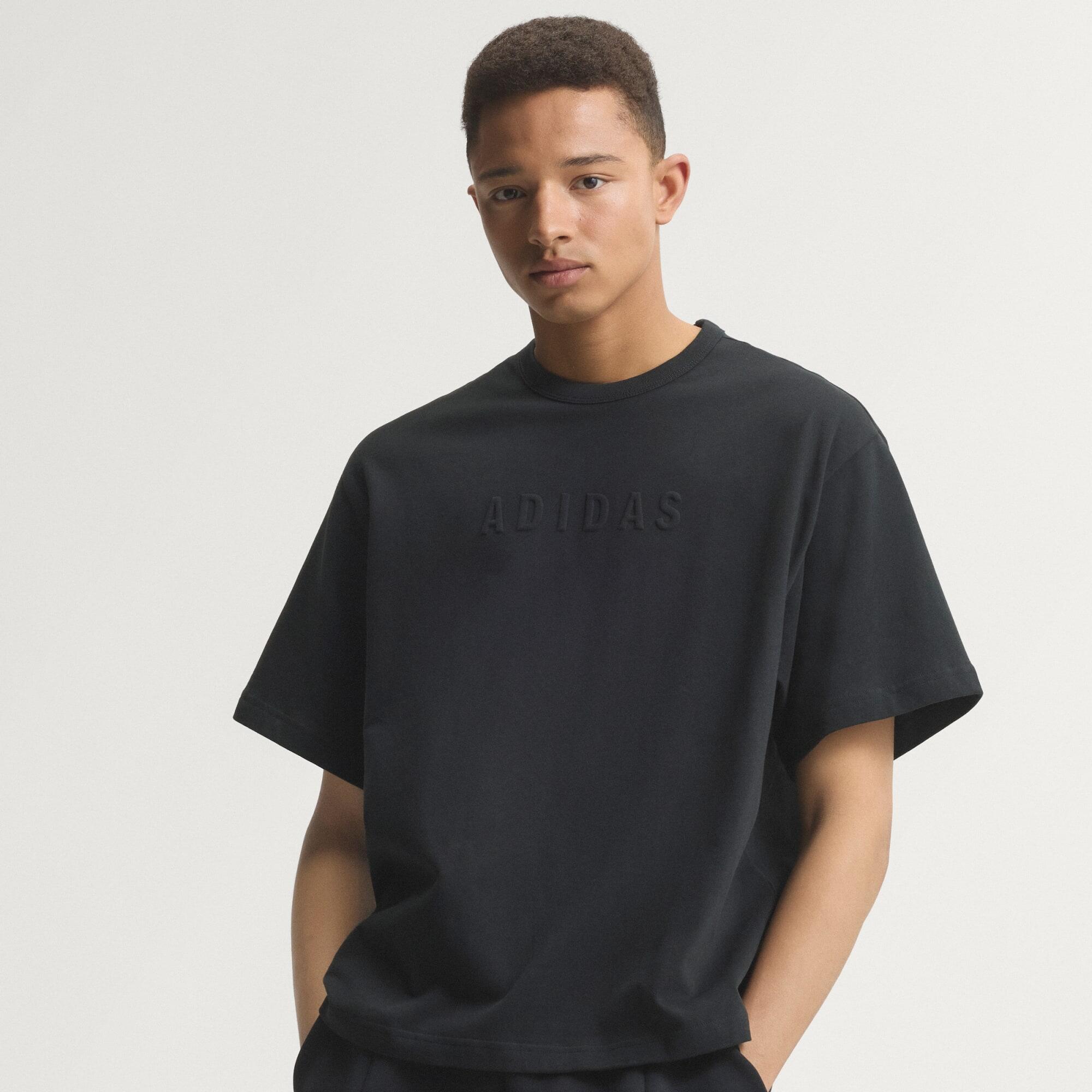 SOFT LUX GRAFIK T-SHIRT 3/7