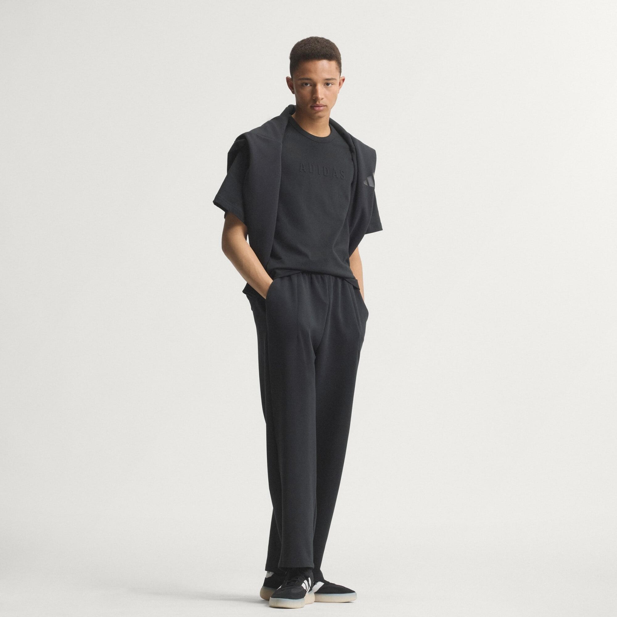 SOFT LUX GRAFIK T-SHIRT 7/7
