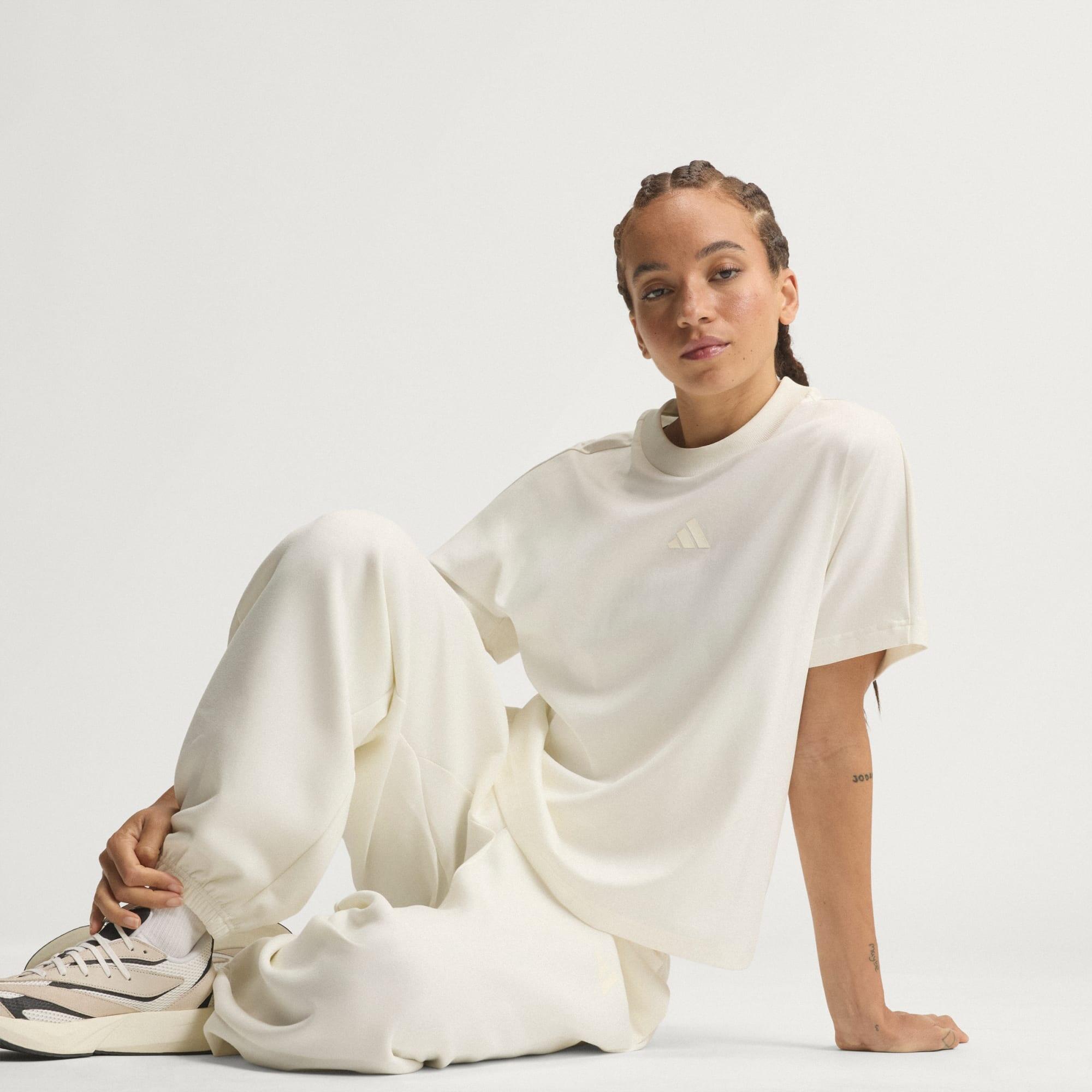 SOFT LUX LOCKERES T-SHIRT 7/7