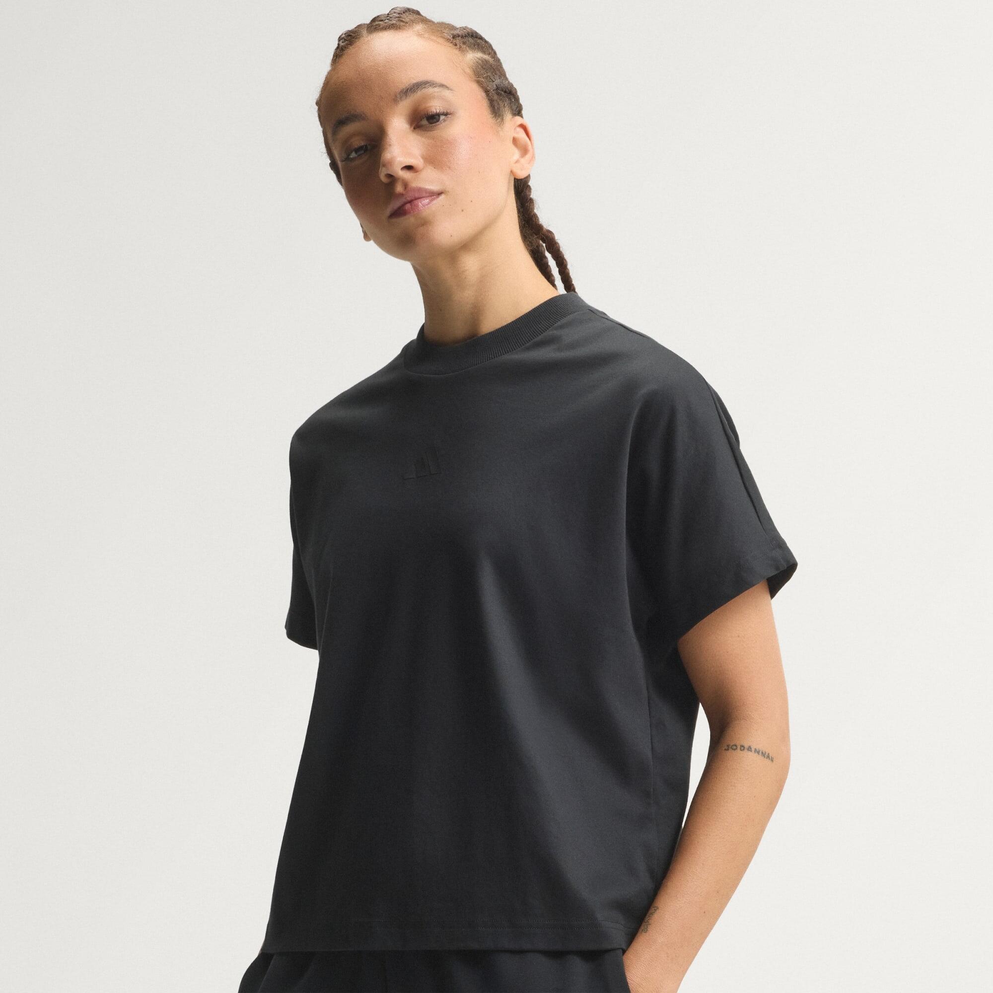 SOFT LUX LOCKERES T-SHIRT 3/7