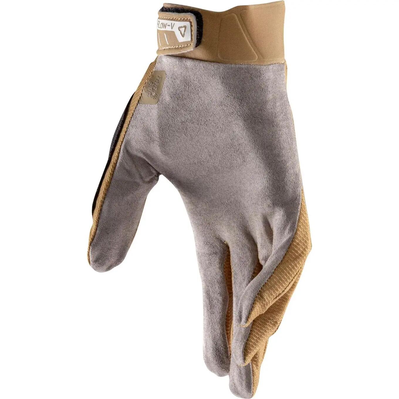 Guanti MTB 2.0 4/5
