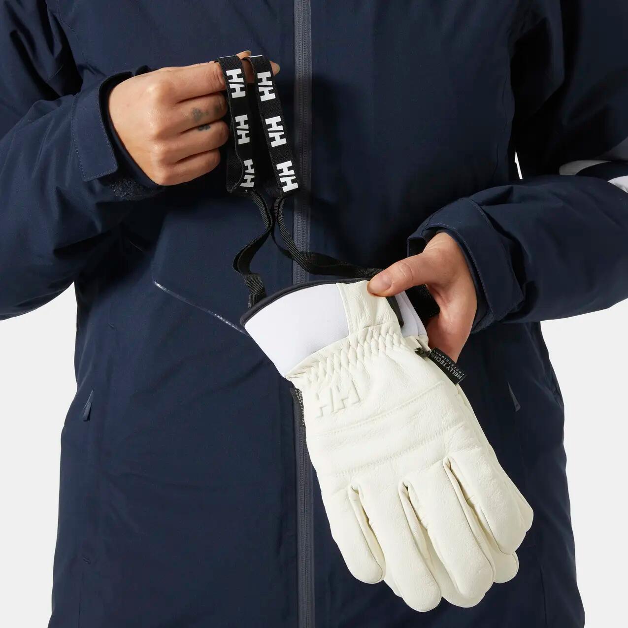 Skihandschuhe Damen Helly Hansen Alphelia 4/5