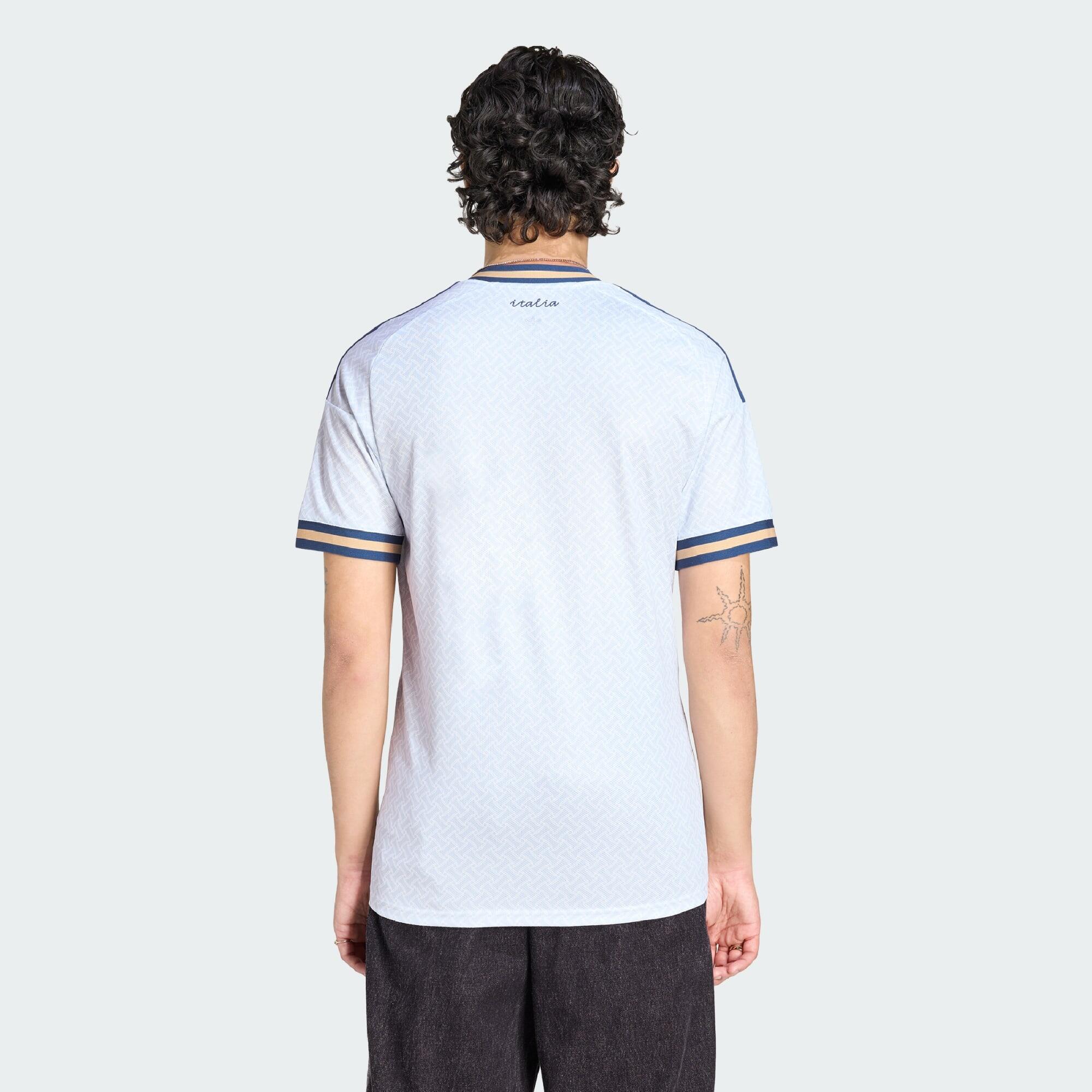 Italië 26 Uitshirt 4/7