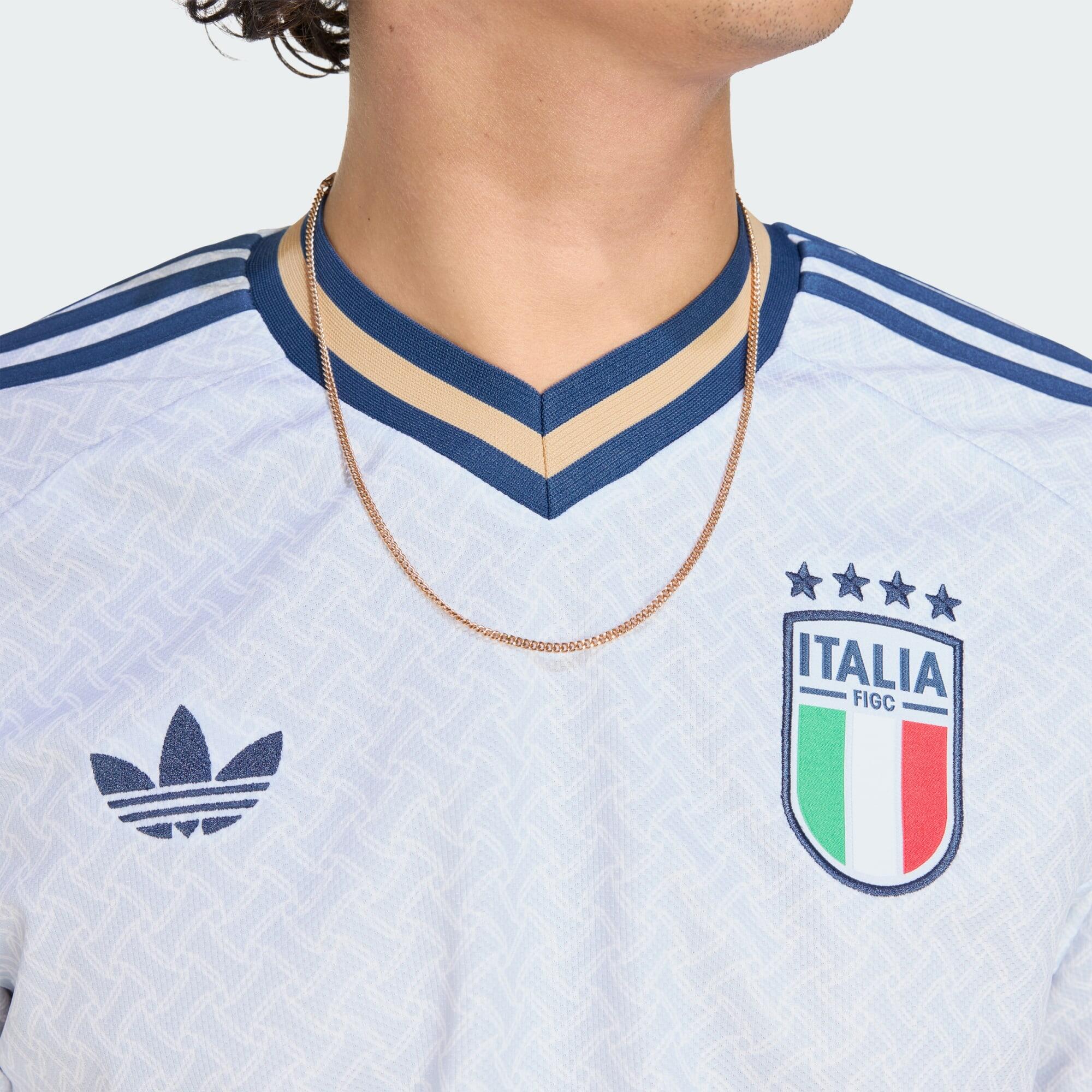 Italië 26 Uitshirt 6/7