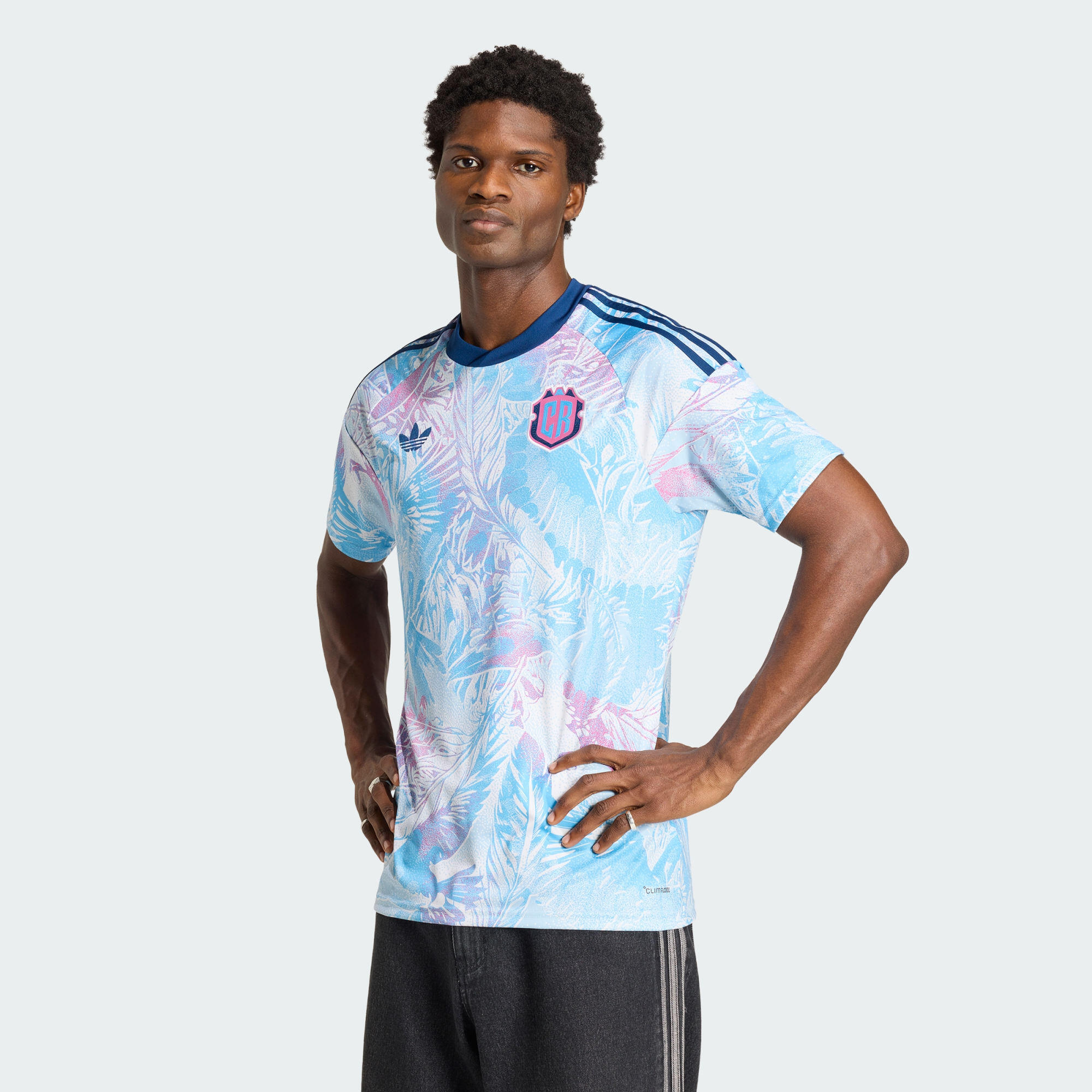 Costa Rica 26 Uitshirt 2/8