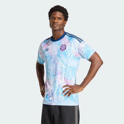 Maillot Extérieur Costa Rica 26