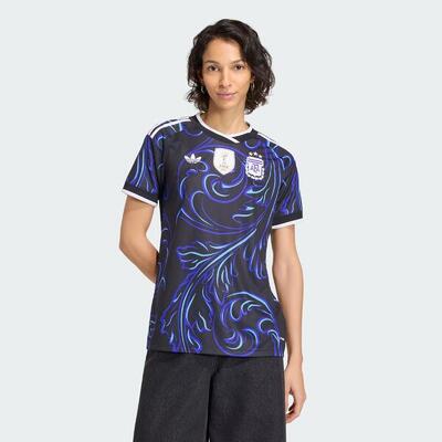 Argentina 26 Maglia Away Donna