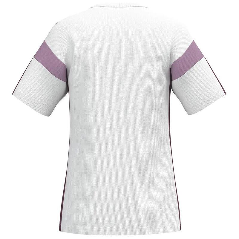 Tricou Erima Celebrate 125 Function White