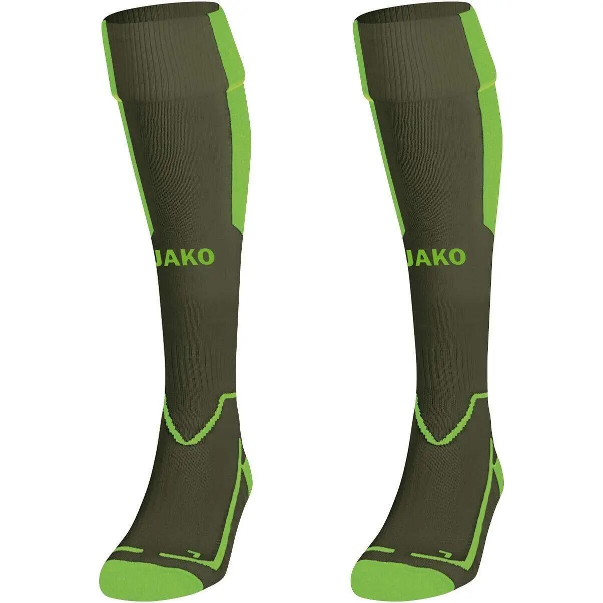 Chaussettes Jako Lazio 2/7