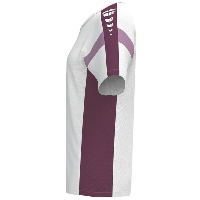 Tricou Erima Celebrate 125 Function White