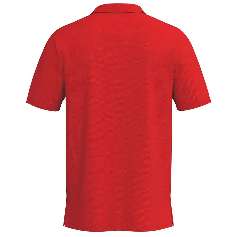 Polo logo Erima TS 2/3