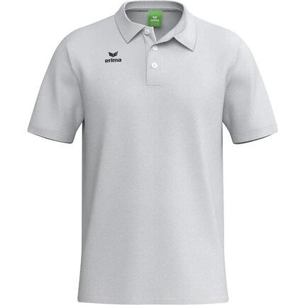 Polo logo Erima TS