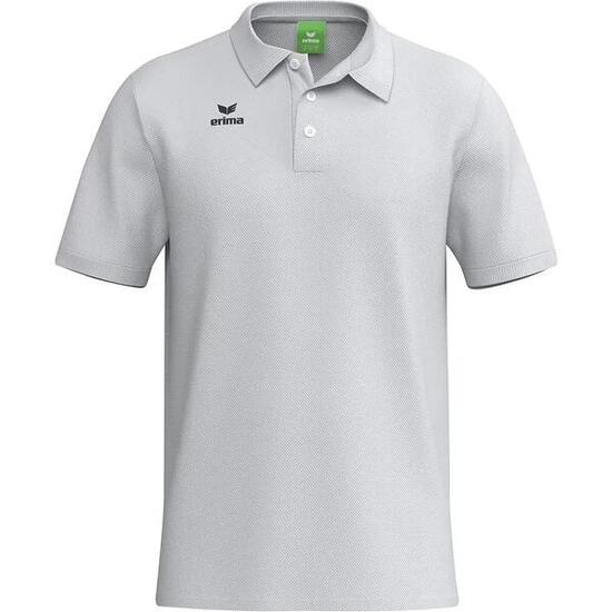 Polo logo Erima TS