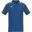 Tricou polo Erima Celebrate 125 multicolor