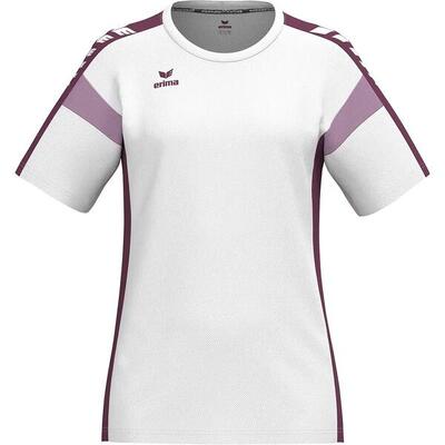 Dames-t-shirt erima celebrate 125