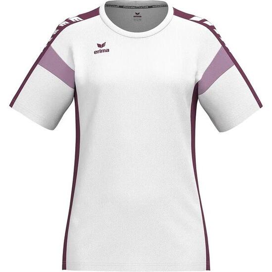 Dames-T-shirt Erima Celebrate 125