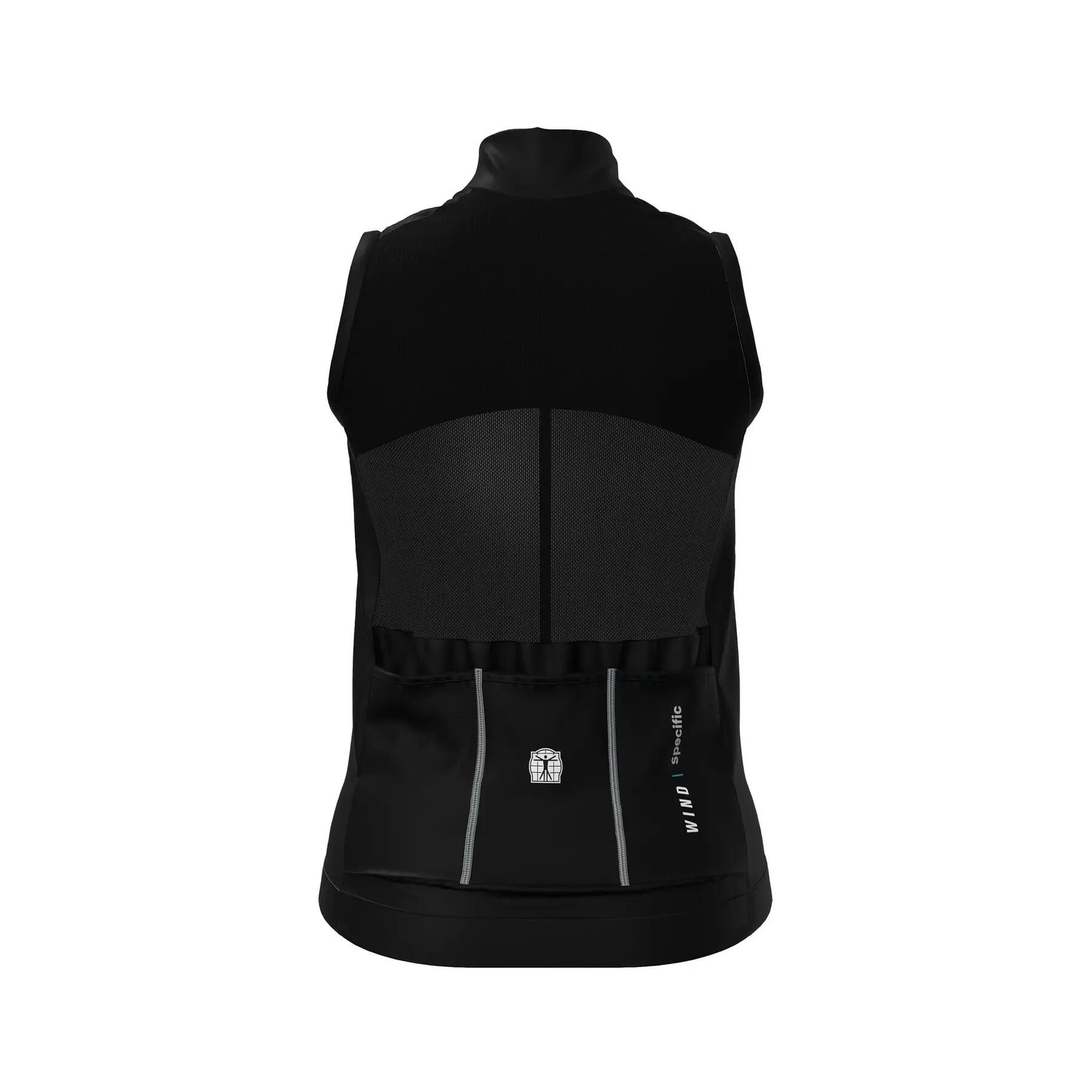 Gilet da donna Bioracer Icon 3/5