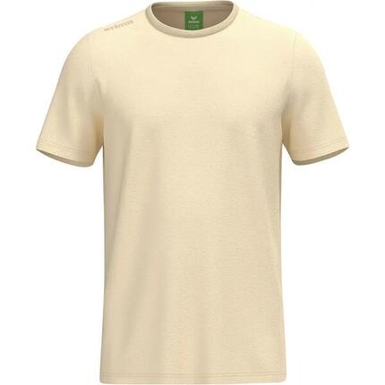 Erima TS T-Shirt Beige