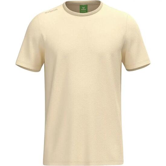 Erima TS T-Shirt Beige