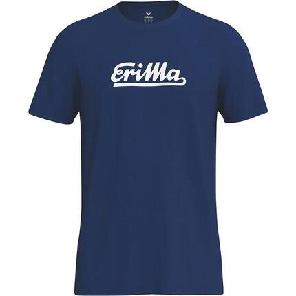 T-shirt Erima Retro