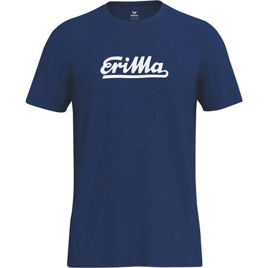 T-shirt Erima Retro