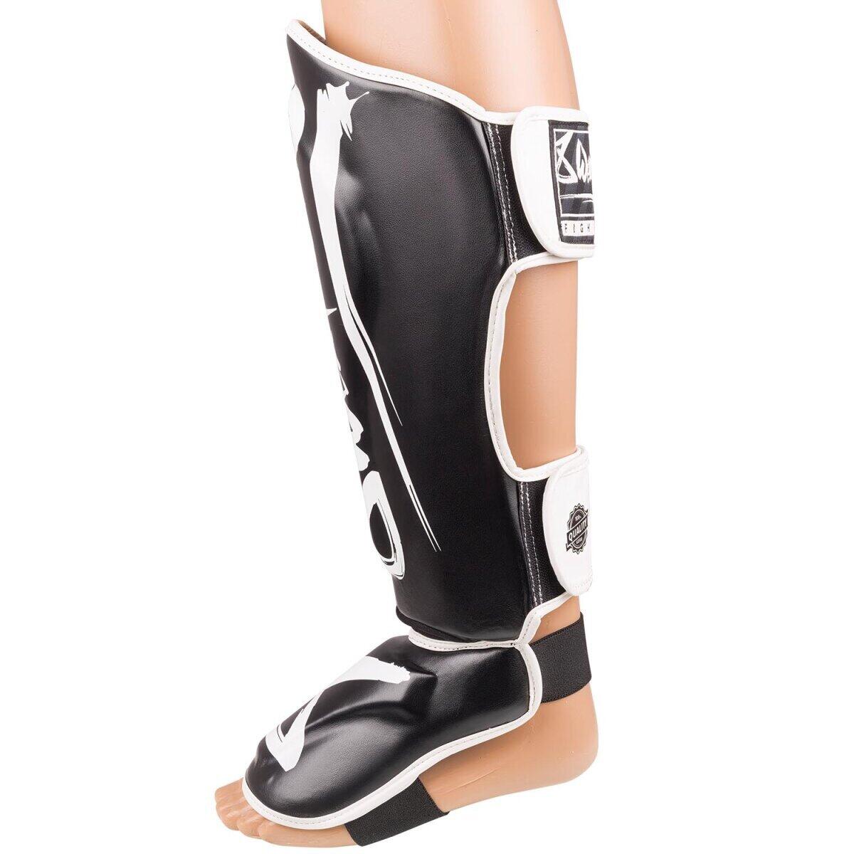 Shin Guards - Unlimited 2.0 3/4
