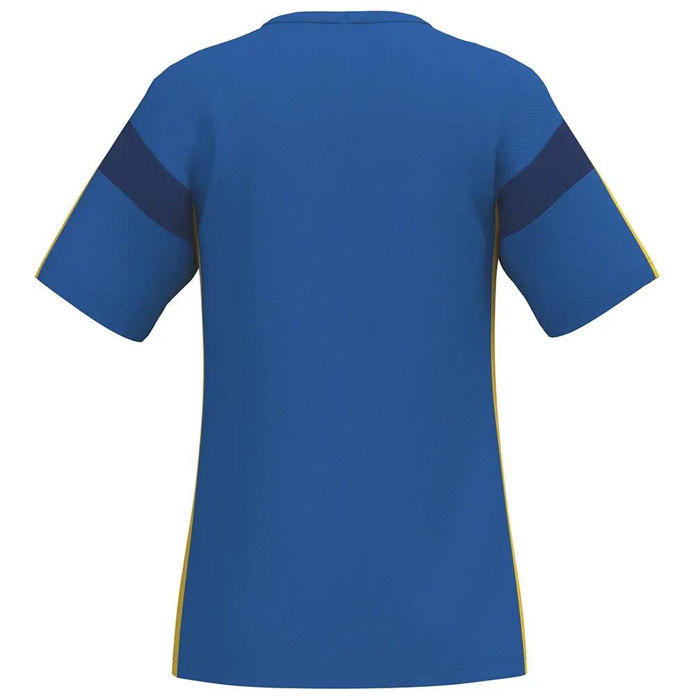 Dames-T-shirt Erima Celebrate 125 2/3
