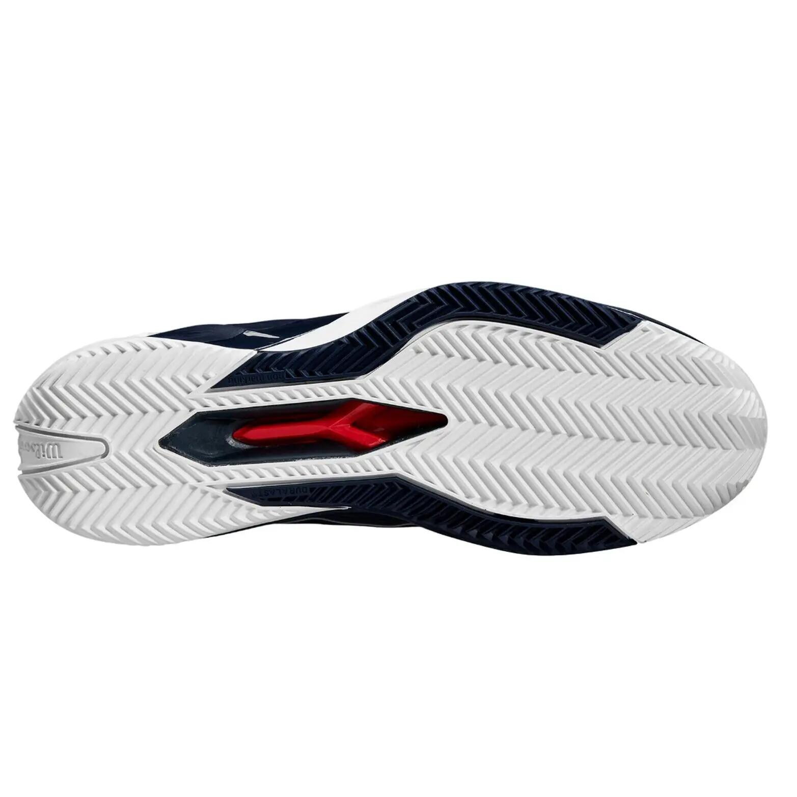 Chaussures de tennis pour hommes  Rush Pro 4.5 Clay 6/6