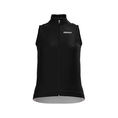 Mouwloos damesjack bioracer icon