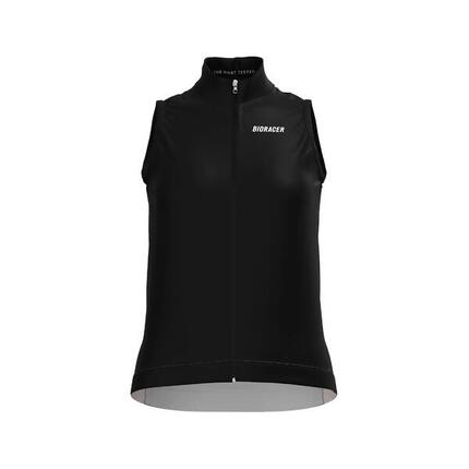 Veste sans manche femme Bioracer Icon