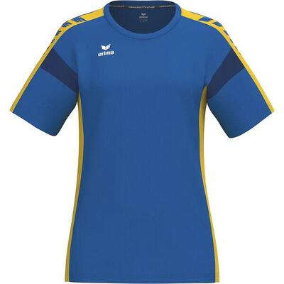 Dames-t-shirt erima celebrate 125