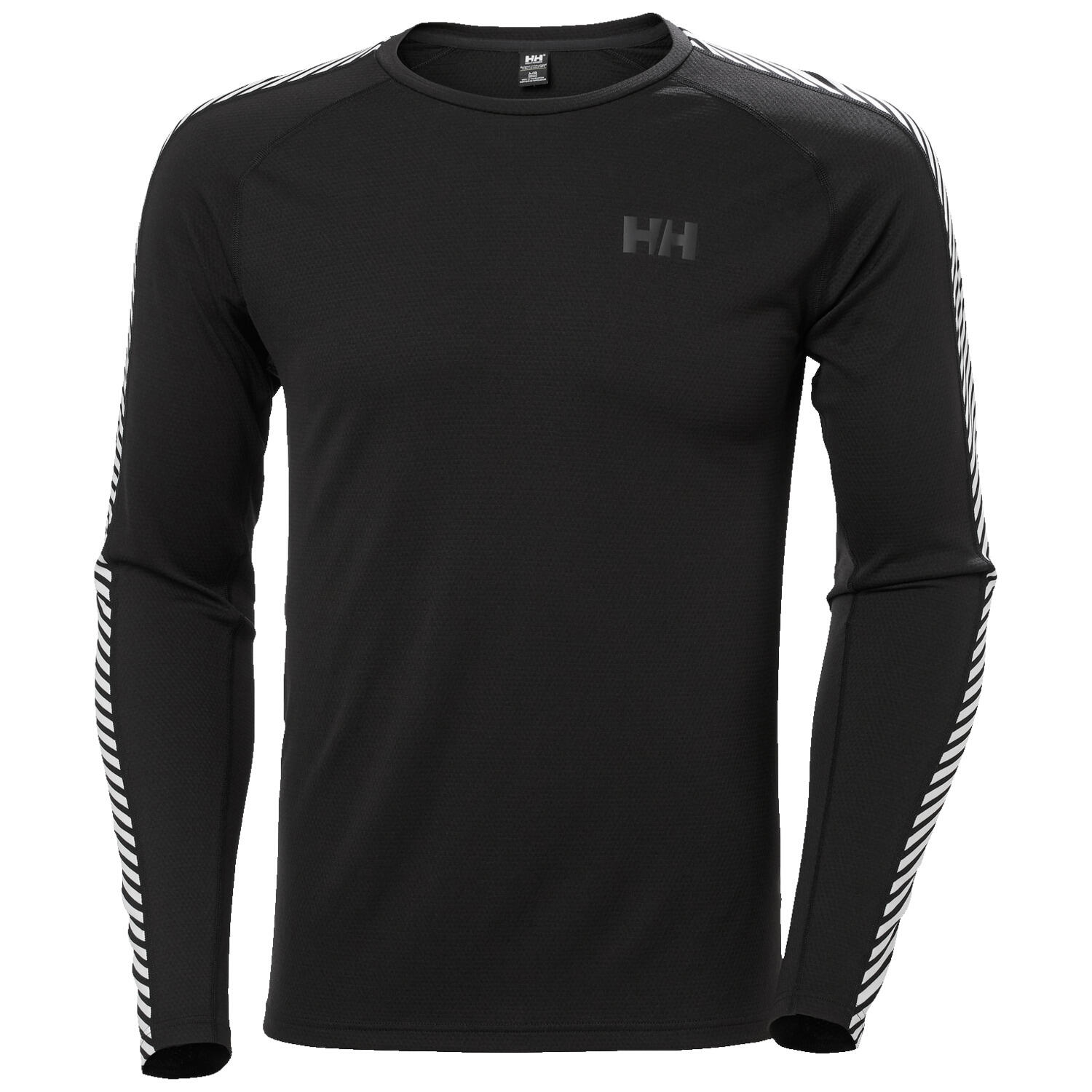 Sweatshirt Helly Hansen lifa active stripe crew 1/6