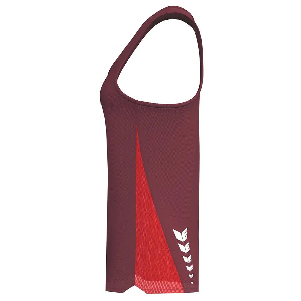 Canottiera da donna Erima T&F Wings 3/3