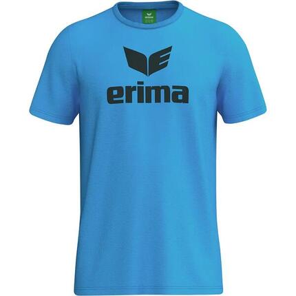Erima Promo T‑shirt Curacao Junior, 100% katoen, korte mouw