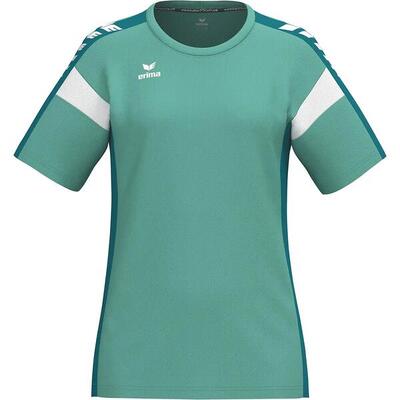 Dames-t-shirt erima celebrate 125