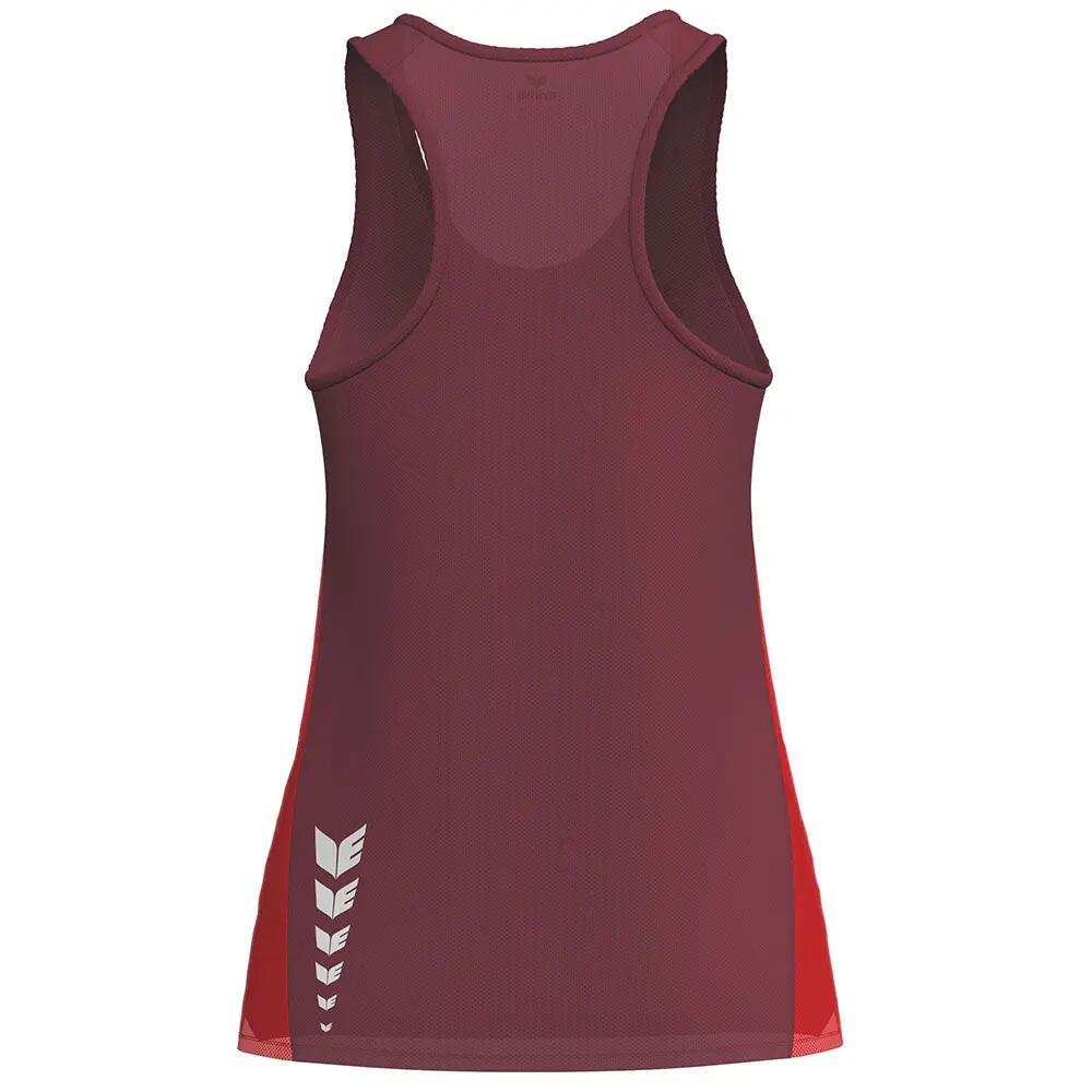 Canottiera da donna Erima T&F Wings 2/3