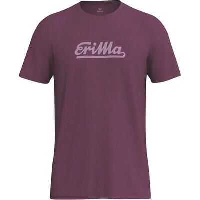 T-shirt erima retro