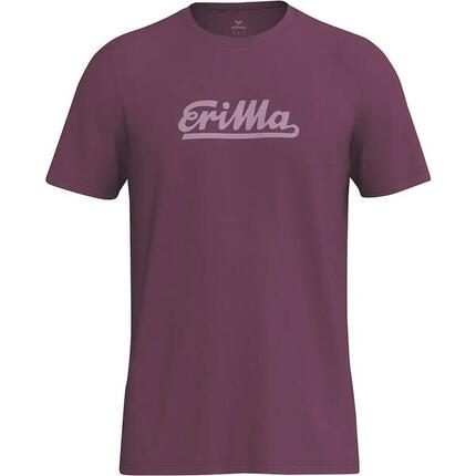 T-shirt Erima Retro