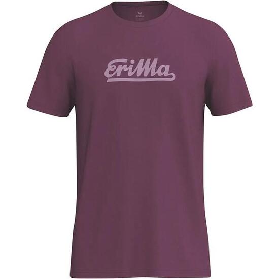 T-shirt Erima Retro