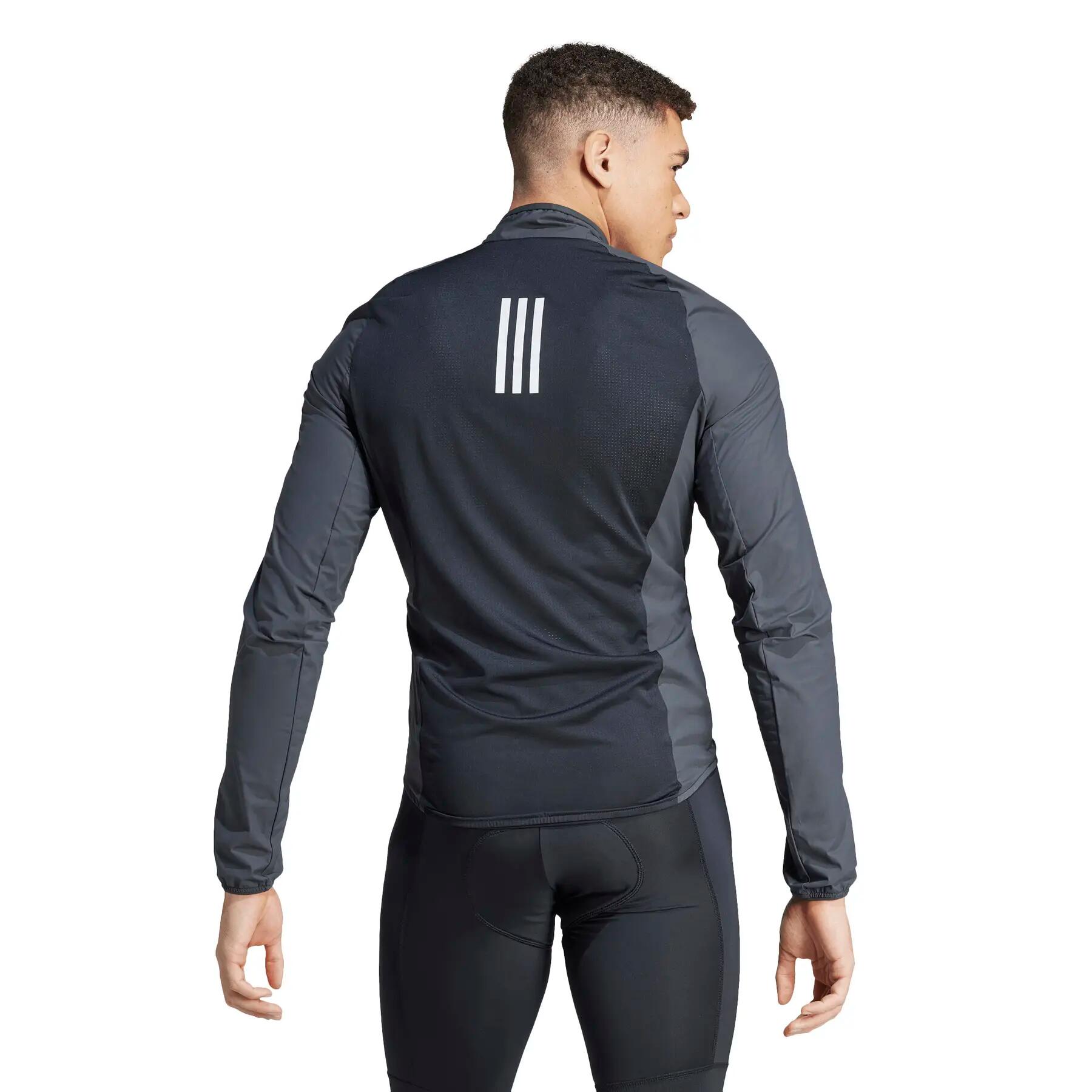 Veste de cyclisme WIND.RDY 5/6