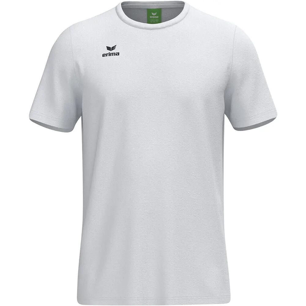 T-shirt logo Erima TS 1/3