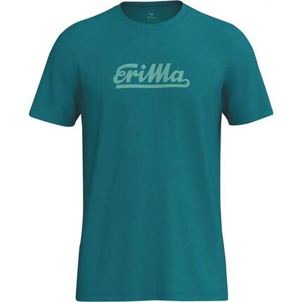 T-shirt Erima Retro